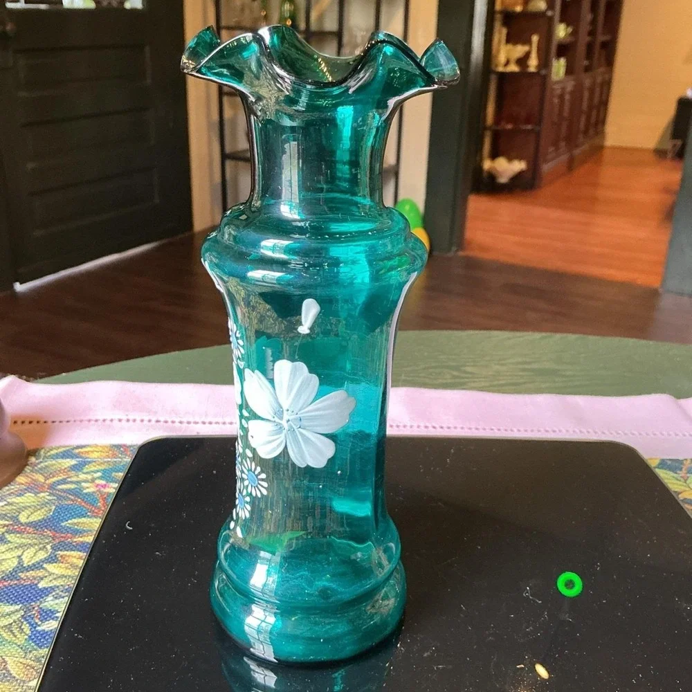 The Unbranded Brand this vase